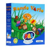 Beleduc Rondo Vario Bal Orjinal - 1