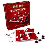 Pentago Orjinal Bal Oyuncak - 1