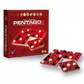 Pentago Orjinal Bal Oyuncak - 2