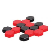 Foxmind Six Lisanslı Akıl Oyunu - 3