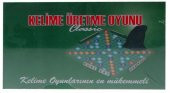 KELİME ÜRETME OYUNU - SCRABBLE BENZERİ EĞİTİCİ OYUNCAK - 3