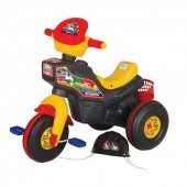 Küheylan Motor - Çocuk Bisikleti - 1