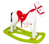 SALLANAN SEVİMLİ BÜYÜK AT 85 CM - 1