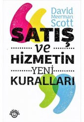 Satış ve Hizmetin Yeni Kuralları - 1