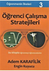 Öğrenci Çalışma Stratejileri - 1