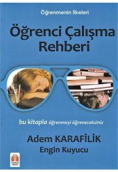 Öğrenci Çalışma Rehberi - 1