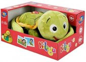 Niloya Tospik Peluş Bebek 30 cm Orjinal - 1
