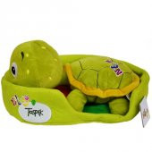 Niloya Tospik Peluş Bebek 30 cm Orjinal - 3