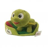 Niloya Tospik Peluş Bebek 30 cm Orjinal - 4