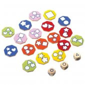 Beleduc Shapy Metal Kutu Pal Oyuncak - 3