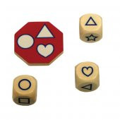 Beleduc Shapy Metal Kutu Pal Oyuncak - 4