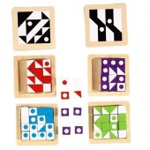 Pal Q-Bitz qbitz Lisanslı Orjinal Akıl Oyunu - 3