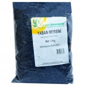 Doğan Doğal Acı Yaban Mersini Siyah 1000 Gr Paket - 1