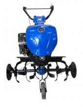 Demirtay DT250 Benzinli Çapa Makinası Şanzımanlı 2+1 6,5hp - 1