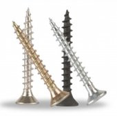 SUNTA VİDASI YILDIZ UÇLU ( STD ) - 1