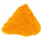 Zerdeçal Kökü Doğal Öğütülmüş 1000 Gr Paket - 1