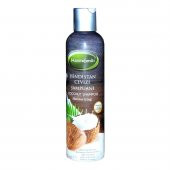 Mecitefendi Hindistan Cevizi Şampuanı 250 ML - 1