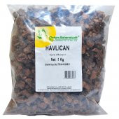 Doğan Havlucan Kökü Doğal 1000 Gr Paket - 5