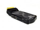 Next Minix CX HD Uydu Alıcısı  FULL HD SCART + HD ALICISI USB - 2
