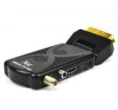 Next Minix CX HD Uydu Alıcısı  FULL HD SCART + HD ALICISI USB - 3