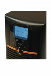 Tunçmatik 1 KVA Newtech Pro II X9  Online Ups KESİNTİSİZ GÜÇ KAYNAĞI - 2