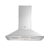 Vestel AD-6001 X İnox Ankastre Davlumbaz - 1