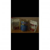 ARTEMİYA YUMURTASI (25Gr) - 1