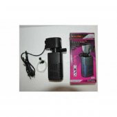 Xilong XL-F080 Dahili Akvaryum Filtresi 18 w 800 L / H - 1