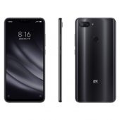 Xiaomi Mi 8 Lite 128 GB (İthalatçı Garantili) - 1