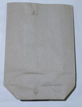 17x23 cm Kraft Kese Kağıdı 1 Kg. thumbnail 3