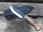 Av Bıçağı El İşçiliği 4116 Çelik 25cm thumbnail 2