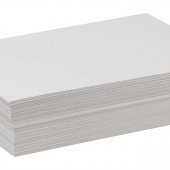 Beyaz Paket Kağıdı 40x60 cm. 5 Kg. - 2