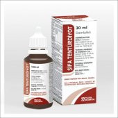Şifa Tenturdiyot 30ml - 1