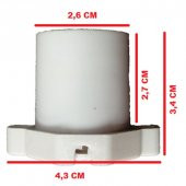 E-14 Donanma Duy- E14sıva Üstü Duy - 2