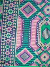 Makine dokuması  Yeni Desen 1.Kalite Kilim piknikte, balkonda, bahçede ve evin her yerinde - 4