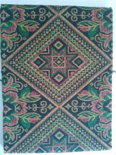 Makine dokuması  Yeni Desen 1.Kalite Kilim piknikte, balkonda, bahçede ve evin her yerinde - 6