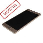Samsung Galaxy Note 5 Dummy Maket Telefonu - Altın - 1