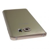 Samsung Galaxy Note 5 Dummy Maket Telefonu - Altın - 2