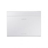 Samsung T800 Galaxy Tab S 10.5 Bookcover Kılıf Beyaz - EF-BT800BWEGWW - 4