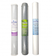 Damlalife 20 Inç Su Arıtma Filtre Seti thumbnail 5