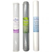 Damlalife 20 Inç Su Arıtma Filtre Seti thumbnail 1