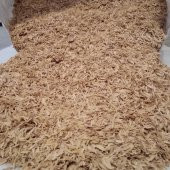 14-16 kg-Kavuz- Çeltik Kabuğu- Kümes Altlığı - 1