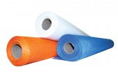 Sıva Filesi 160 Gr 50 Metre - 2
