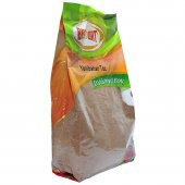 Yenibahar Öğütülmüş Doğal Toz 1000 Gr Paket - 2