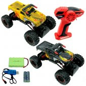 CLIMBER UZAKTAN KUMANDALI OFFROD JEEP - 1