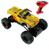 CLIMBER UZAKTAN KUMANDALI OFFROD JEEP - 2