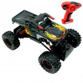 CLIMBER UZAKTAN KUMANDALI OFFROD JEEP - 3