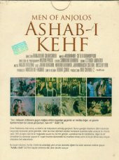 MEN OF ANJOLOS ASHAB-I KEHF 12 VCD TÜRKÇE DUBLAJ - 2
