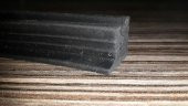 KAPI FİTİLİ ÇELİK KAPI FİTİLİ KAUÇUK 6 METRE - 3