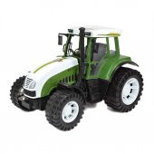 BİRCAN OYUNCAK SÜRTMELİ TRAKTÖR - 1